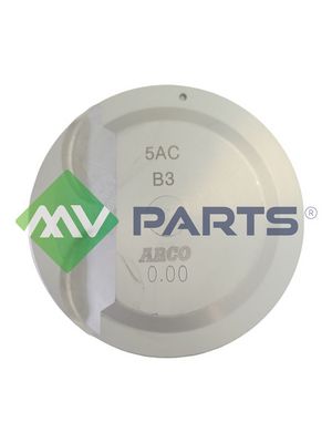 PISTON MV Parts MVP8334 1