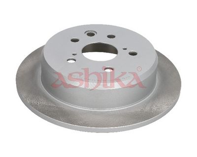 спирачен диск ASHIKA 61-02-233C