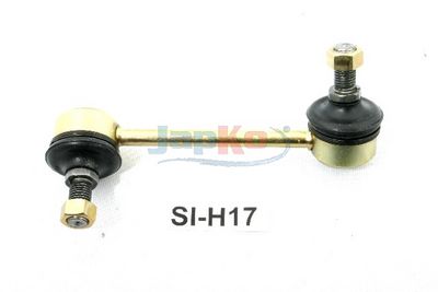 Stange/Strebe, Stabilisator