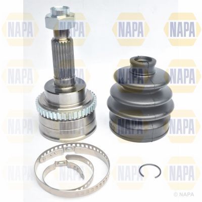 Joint, drive shaft NAPA NCV1244