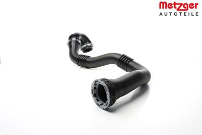LADELUFTSCHLAUCH METZGER AUTOTEILE 2401126 6
