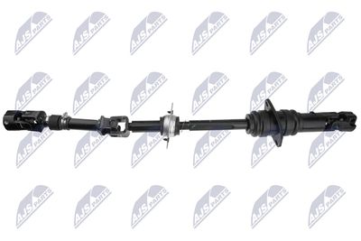 NTY - Kĺb stĺpika riadenia JEEP , SKK-CH-011