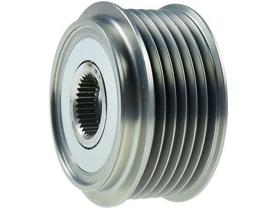 AS-PL Generatorfreilauf