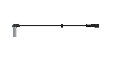 Vorschau Sensor, Raddrehzahl Ansicht 2