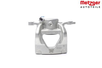 BREMSSATTEL METZGER AUTOTEILE 6261626 2