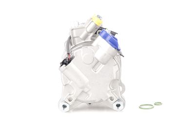 COMPRESOR CLIMATIZARE NISSENS 890072 33