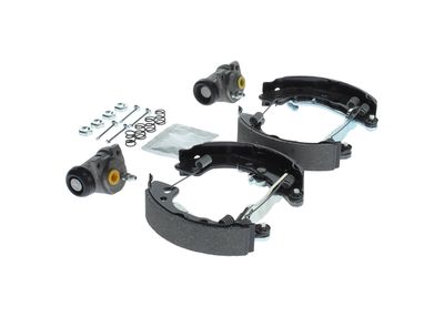 BREMSBACKENSATZ BOSCH 0204114199 20