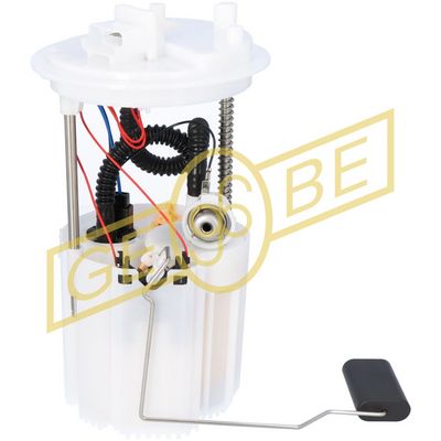 SISTEM ALIMENTARE CU COMBUSTIBIL