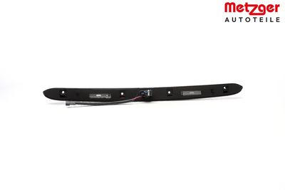 MINER HAION METZGER AUTOTEILE 2310920 20