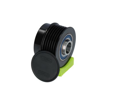 SISTEM ROATA LIBERA GENERATOR VALEO 592049 6