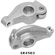 EUROCAMS ER4503 Сухарь клапана  для HYUNDAI GRACE (Хендай Граке)