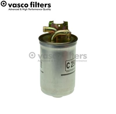 Filtr paliwa DAVID VASCO C256
