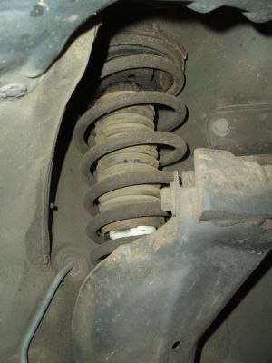 FEDERSPANNERSATZ FAHRWERKSFEDER KS TOOLS 5008400 12