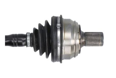 Drivaksel POINT GEAR PNG75964