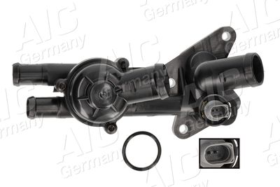 THERMOSTATGEHäUSE AIC 54685 2