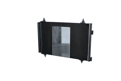 CONDENSATOR CLIMATIZARE NRF 35611 30