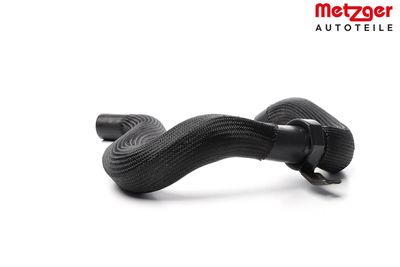 LADELUFTSCHLAUCH METZGER AUTOTEILE 2401101 19