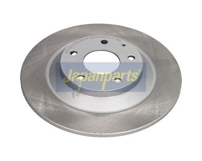 спирачен диск JAPANPARTS DP-330C