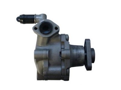 HYDRAULIKPUMPE LENKUNG SPIDAN 52670 2
