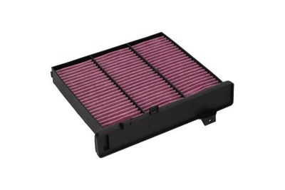 FILTRU AER HABITACLU AMC Filter MC4009X 26