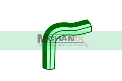 Шланг радиатора Mchanix MTRDH-106 для MITSUBISHI MIRAGE