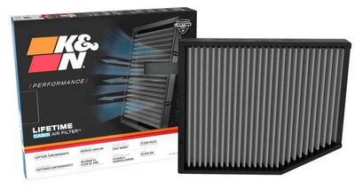 FILTER INNENRAUMLUFT K&N FILTERS VF3024 2
