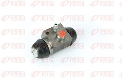 CILINDRU RECEPTOR FRANA