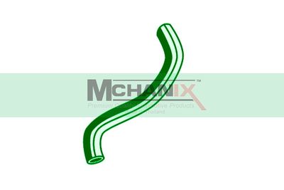 Шланг радиатора Mchanix TORDH-283 для TOYOTA HARRIER