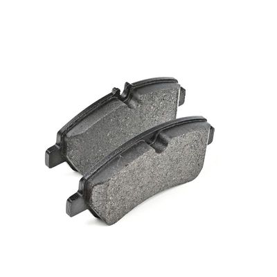 BREMSBELAGSATZ SCHEIBENBREMSE DELPHI LP3619 13