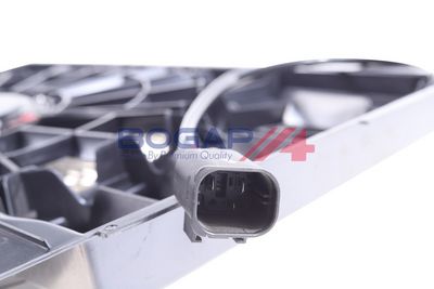VENTILATOR RADIATOR BOGAP B4243119 3