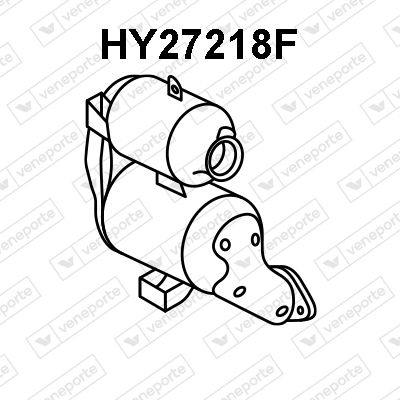 RUß-/PARTIKELFILTER ABGASANLAGE
