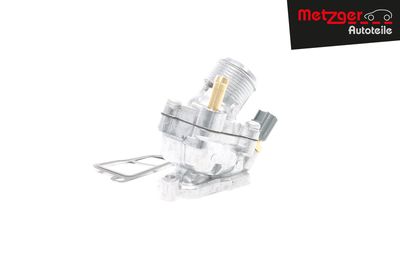 TERMOSTAT LICHID RACIRE METZGER AUTOTEILE 4006244 16