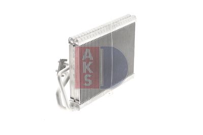 VERDAMPFER KLIMAANLAGE AKS DASIS 820334N 4