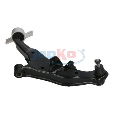 Lenker, Radaufhängung