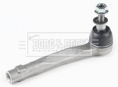 Tie Rod End Borg & Beck BTR6247