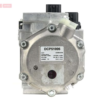 COMPRESOR CLIMATIZARE DENSO DCP51006 2