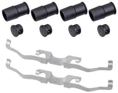 Zestaw akcesoriów, klocki hamulcowe A.B.S. 1944Q