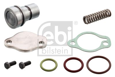 FEBI BILSTEIN Reparatursatz, Überdruckventil (Druckluftkompressor)