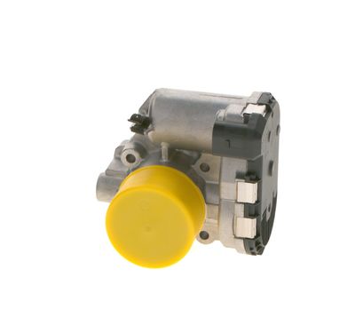 DROSSELKLAPPENSTUTZEN BOSCH 0280750535 12