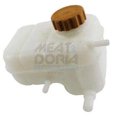 REZERVOR APA RADIATOR