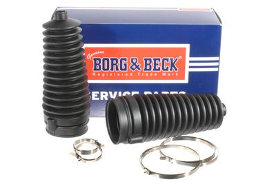 комплект маншон, кормилно управление BORG & BECK BSG3235