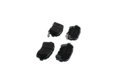 BREMSBELAGSATZ SCHEIBENBREMSE BOSCH 0986494321 22