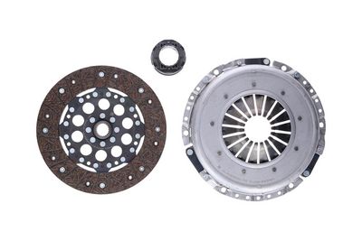 SET AMBREIAJ KAMOKA KC072 1