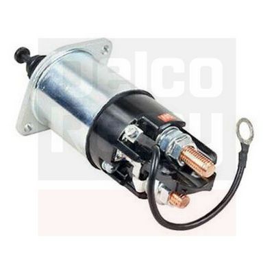 Delco Remy Solenoidas