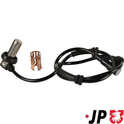 SENZOR TURATIE ROATA