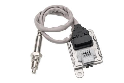 Vorschau NOx-Sensor, NOx-Katalysator Ansicht 2