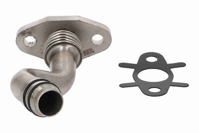 ÖLLEITUNG LADER VAICO V108566 5