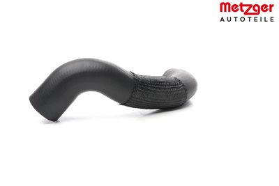 LADELUFTSCHLAUCH METZGER AUTOTEILE 2400683 15