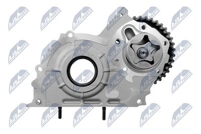 POMPA ULEI NTY BPOPL002 4