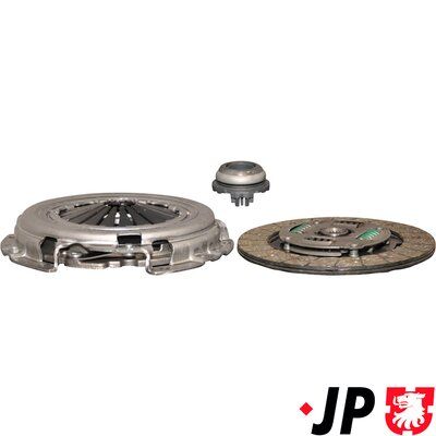 комплект съединител JP GROUP 4430400110